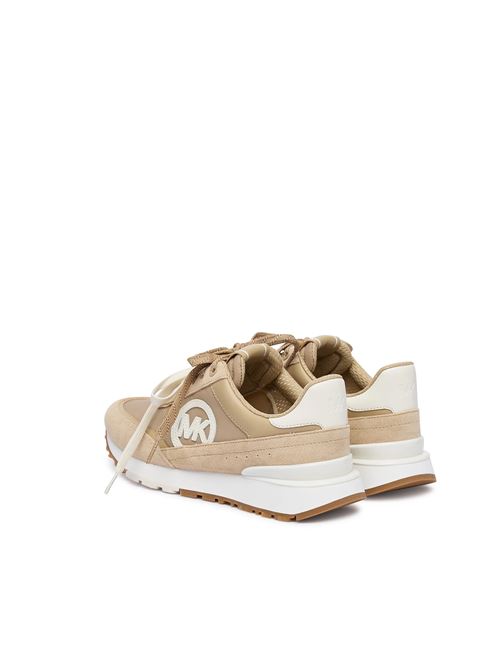 Nova trainer scarpe MICHAEL KORS | 43T6NOFS2DPR156